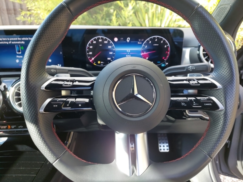 Used Mercedes-Benz A-Class 2024 for sale - 76282149: Photo 10