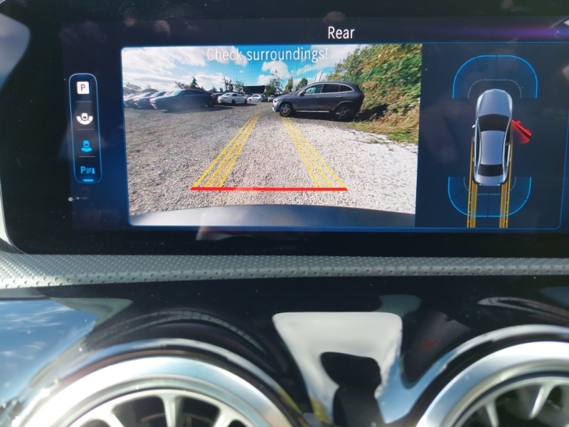 Used Mercedes-Benz A-Class 2024 for sale - 76282149: Photo 11