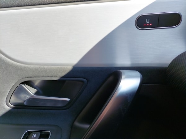 Used Mercedes-Benz A-Class 2024 for sale - 76282149: Photo 12