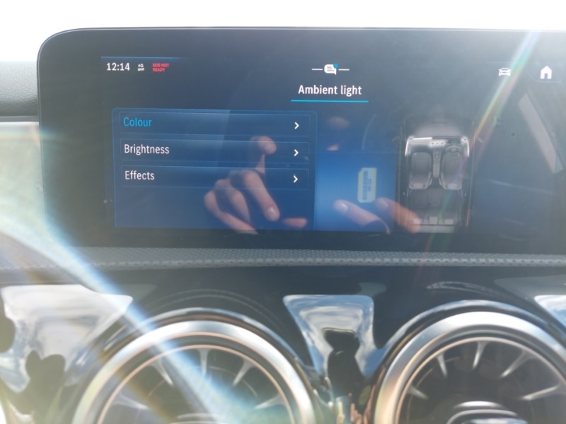 Used Mercedes-Benz A-Class 2024 for sale - 76282149: Photo 13