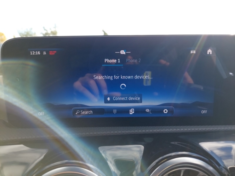 Used Mercedes-Benz A-Class 2024 for sale - 76282149: Photo 17