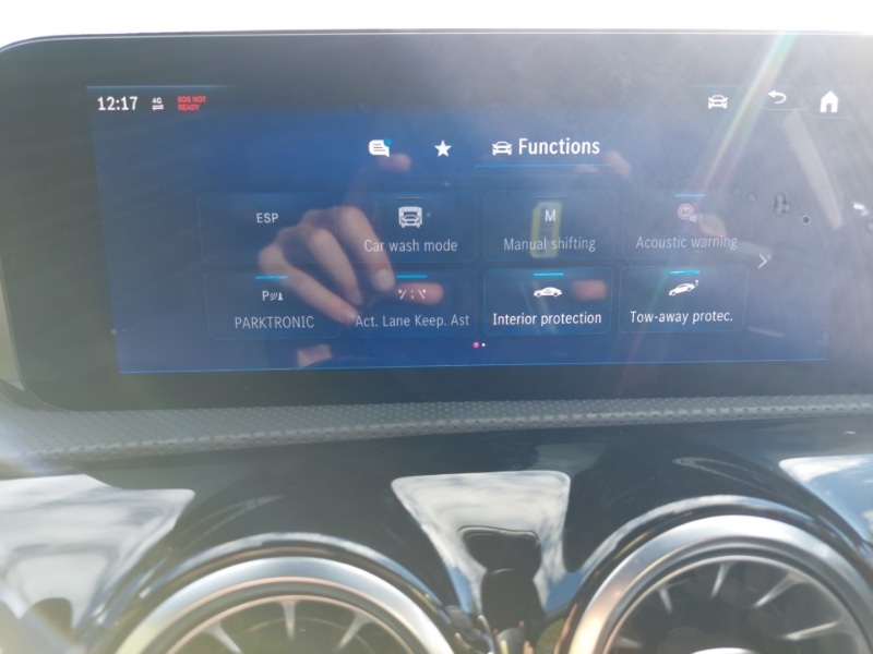 Used Mercedes-Benz A-Class 2024 for sale - 76282149: Photo 18