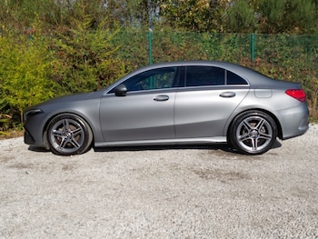 Used Mercedes-Benz A-Class 2024 for sale - 76282149: Photo 4