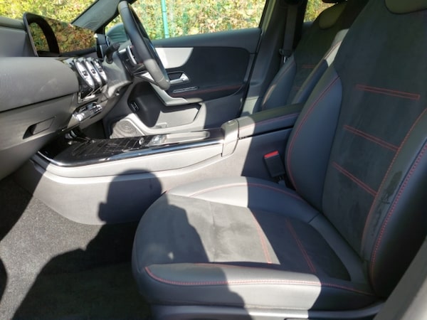 Used Mercedes-Benz A-Class 2024 for sale - 76282149: Photo 5