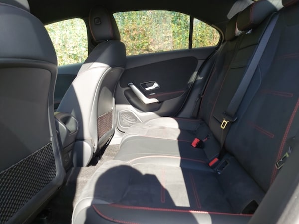 Used Mercedes-Benz A-Class 2024 for sale - 76282149: Photo 6