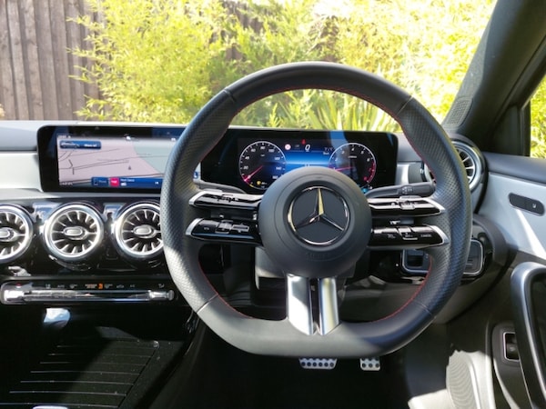 Used Mercedes-Benz A-Class 2024 for sale - 76282149: Photo 7