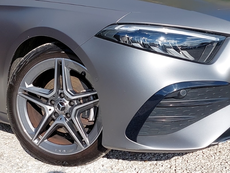 Used Mercedes-Benz A-Class 2024 for sale - 76282149: Photo 9