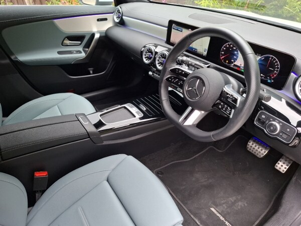 Used Mercedes-Benz CLA 2024 for sale - 75452301: Photo 10