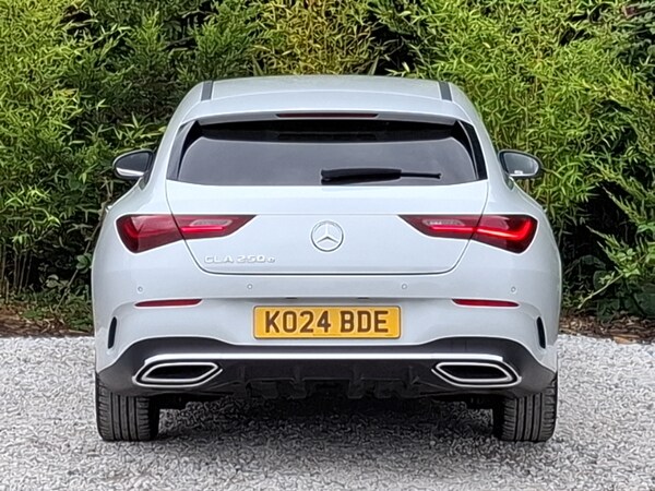 Used Mercedes-Benz CLA 2024 for sale - 75452301: Photo 13