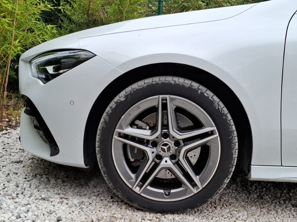 Used Mercedes-Benz CLA 2024 for sale - 75452301: Photo 14