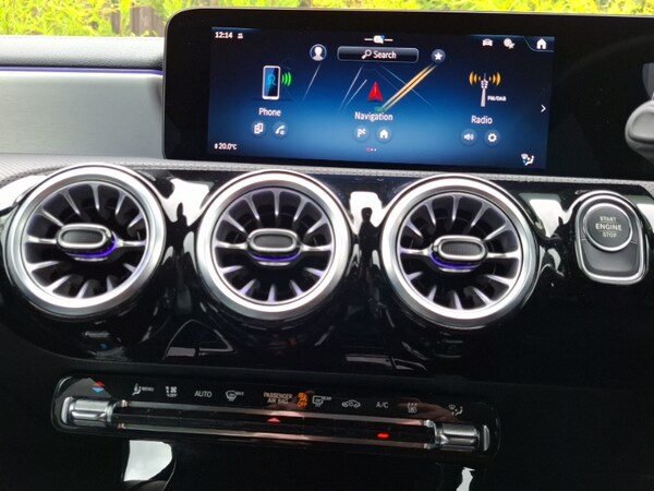 Used Mercedes-Benz CLA 2024 for sale - 75452301: Photo 18