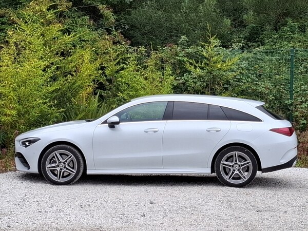 Used Mercedes-Benz CLA 2024 for sale - 75452301: Photo 4