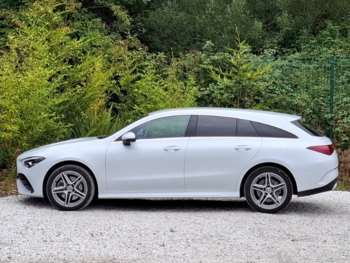 Used Mercedes-Benz CLA 2024 for sale - 75452301: Photo