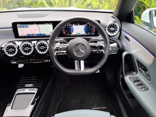 Used Mercedes-Benz CLA 2024 for sale - 75452301: Photo 7
