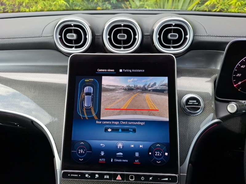 Used Mercedes-Benz GLC 2024 for sale - 76564153: Photo 15