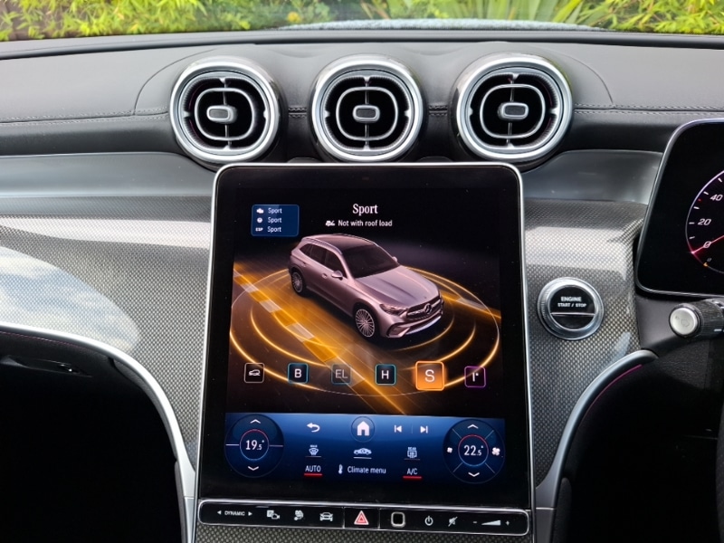 Used Mercedes-Benz GLC 2024 for sale - 76564153: Photo 16