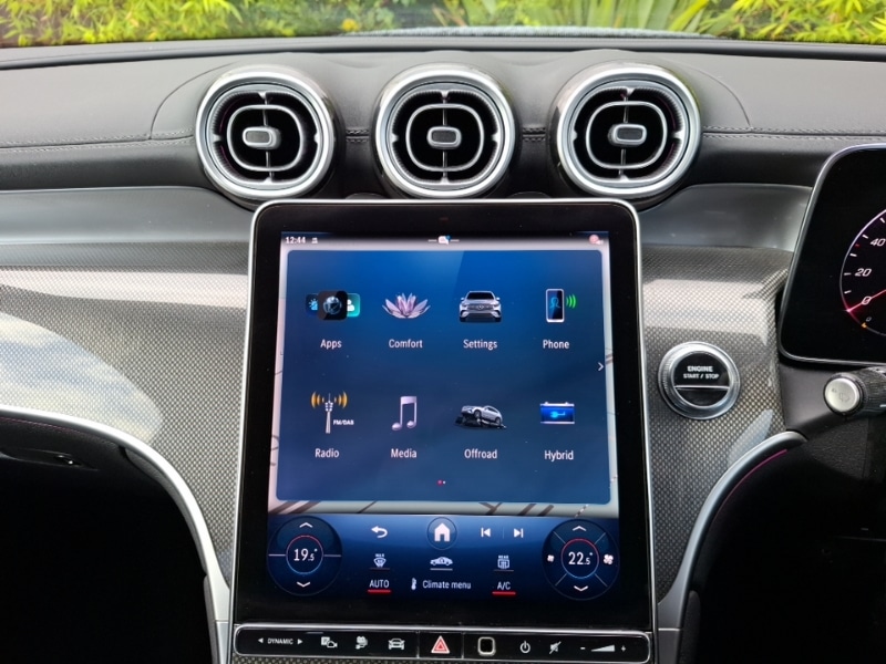 Used Mercedes-Benz GLC 2024 for sale - 76564153: Photo 17