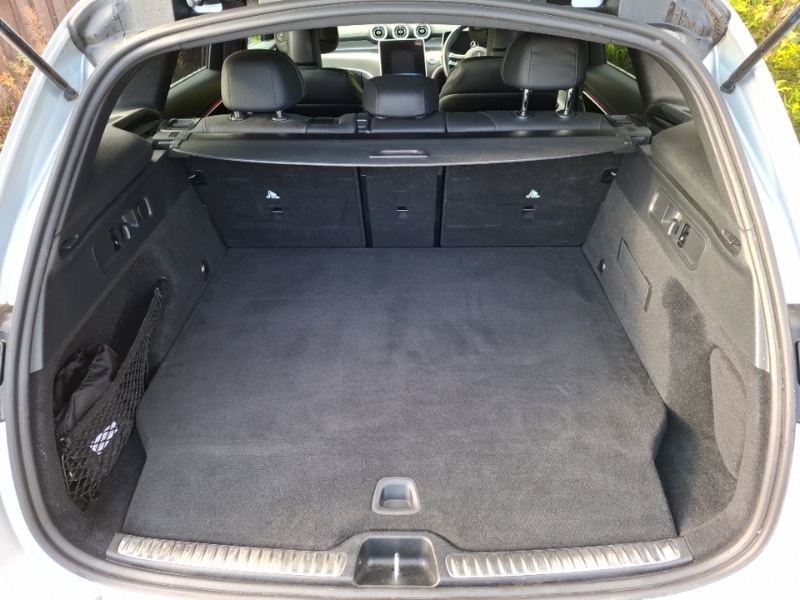 Used Mercedes-Benz GLC 2024 for sale - 76564153: Photo 8