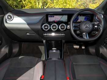 Used Mercedes-Benz EQA 2024 for sale - 74316586: Photo