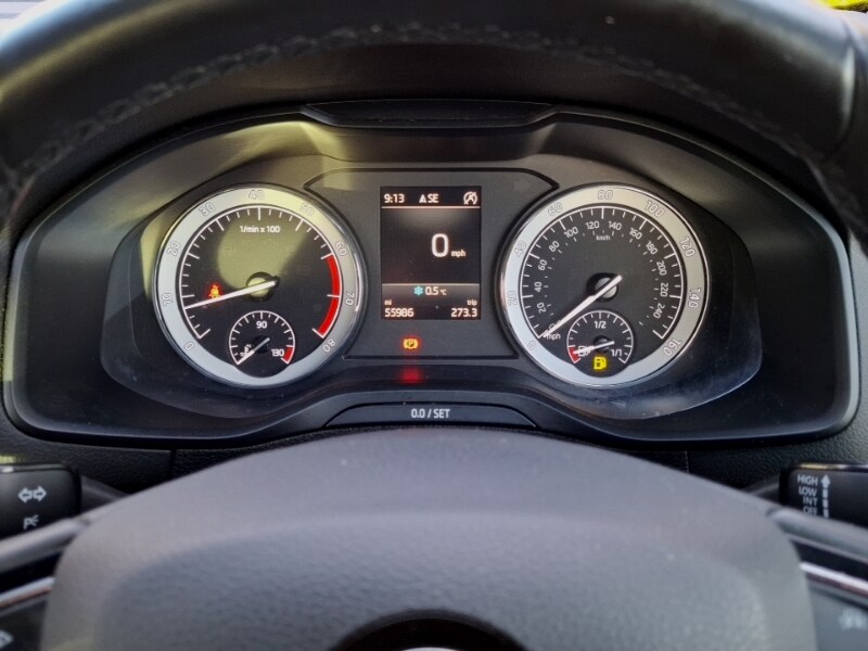 Used Skoda Karoq 2018 for sale - 77573176: Photo 11