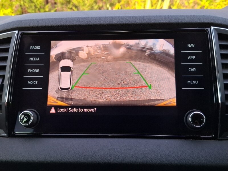 Used Skoda Karoq 2018 for sale - 77573176: Photo 14