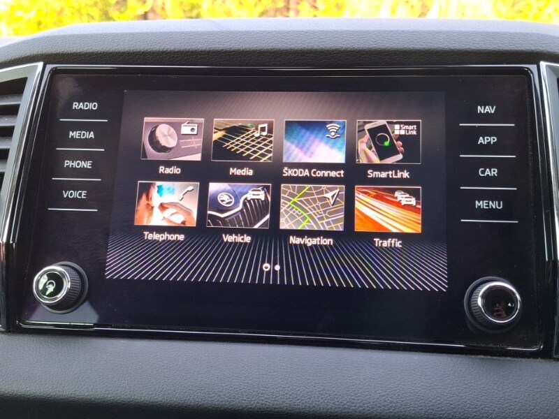 Used Skoda Karoq 2018 for sale - 77573176: Photo 16