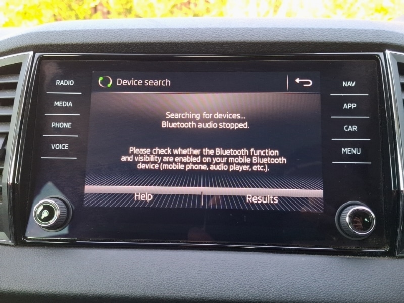 Used Skoda Karoq 2018 for sale - 77573176: Photo 18