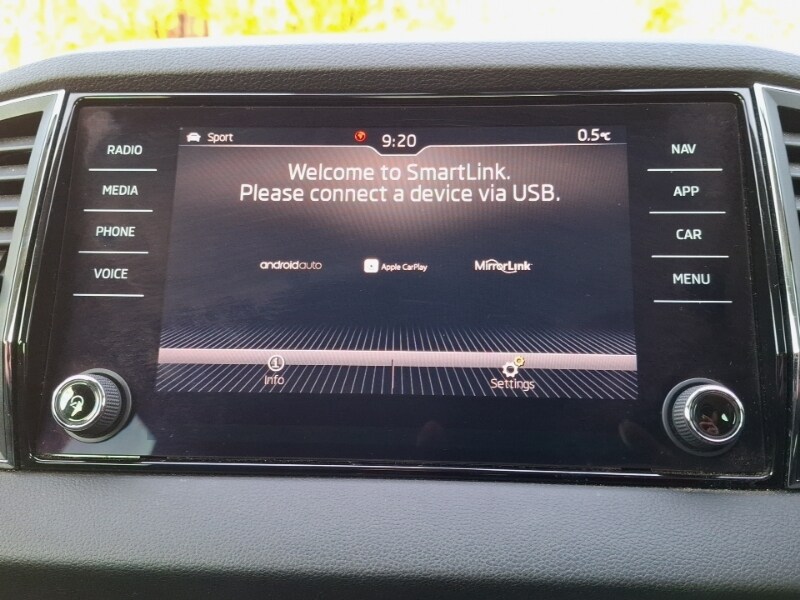 Used Skoda Karoq 2018 for sale - 77573176: Photo 19