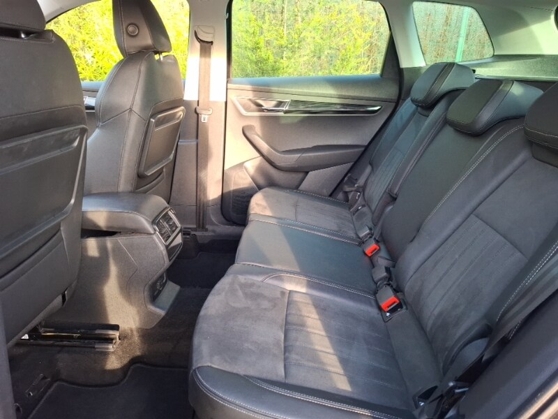 Used Skoda Karoq 2018 for sale - 77573176: Photo 6