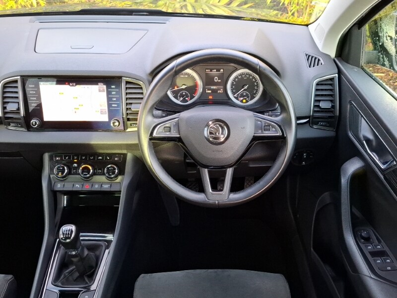 Used Skoda Karoq 2018 for sale - 77573176: Photo 7