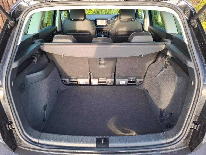 Used Skoda Karoq 2018 for sale - 77573176: Photo 8