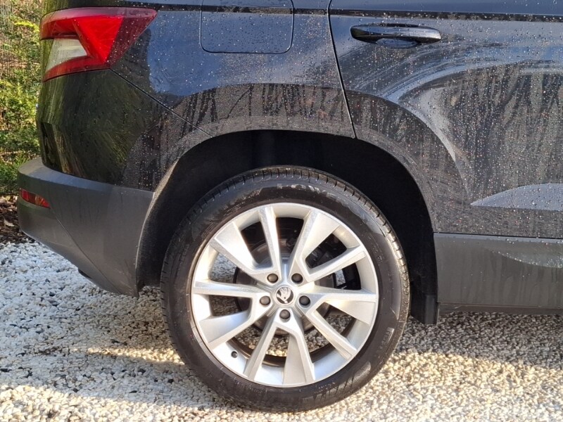 Used Skoda Karoq 2018 for sale - 77573176: Photo 9