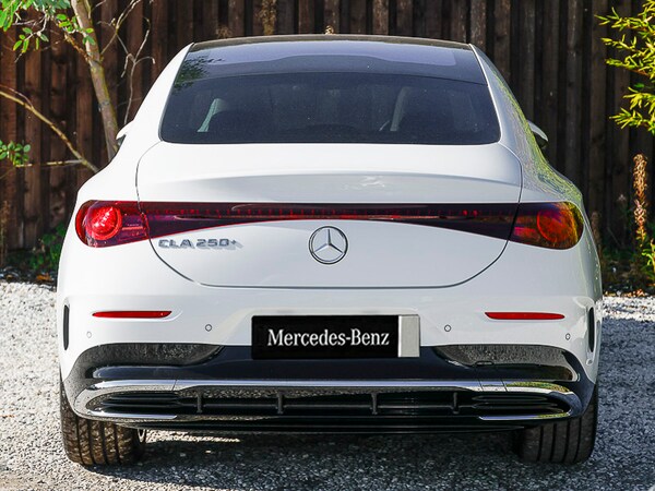 Used Mercedes-Benz CLA 2025 for sale - 76244380: Photo 10