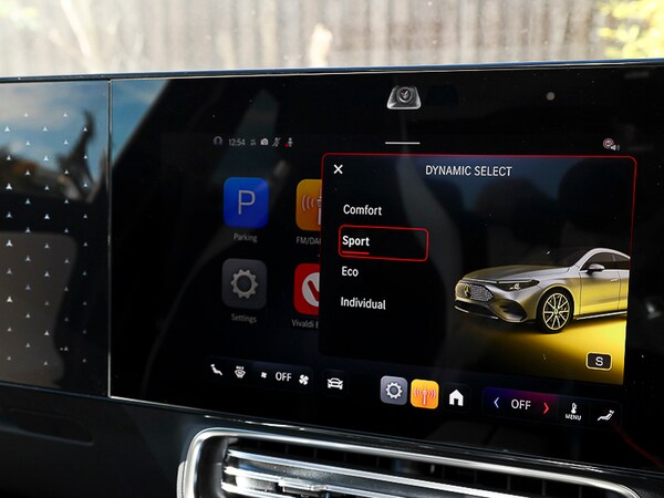 Used Mercedes-Benz CLA 2025 for sale - 76244380: Photo 13