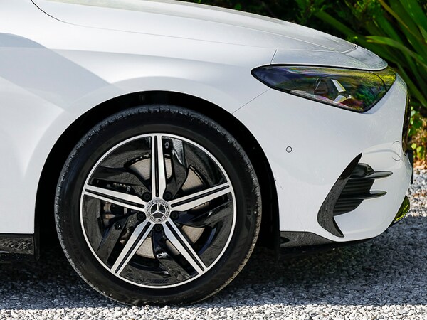 Used Mercedes-Benz CLA 2025 for sale - 76244380: Photo 14