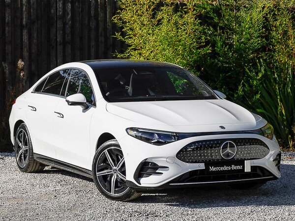 Used Mercedes-Benz CLA 2025 for sale - 76244380: Photo 1