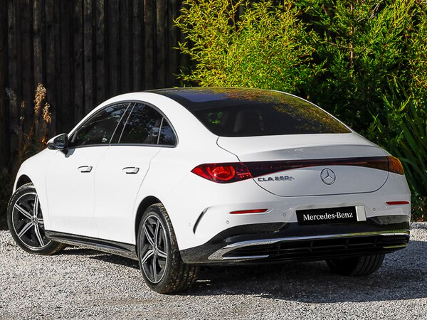 Used Mercedes-Benz CLA 2025 for sale - 76244380: Photo 3