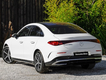 Used Mercedes-Benz CLA 2025 for sale - 76244380: Photo 3