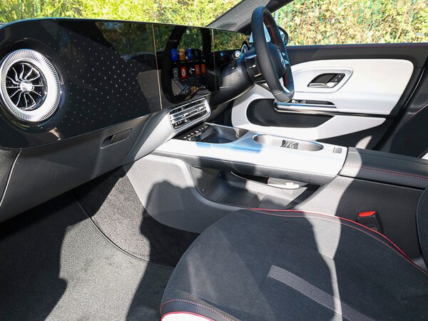 Used Mercedes-Benz CLA 2025 for sale - 76244380: Photo 5