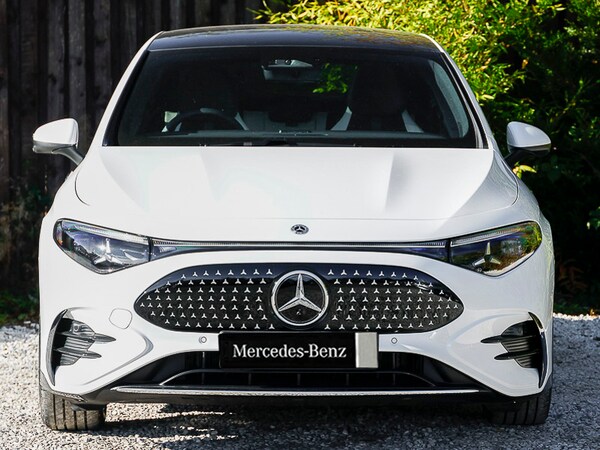 Used Mercedes-Benz CLA 2025 for sale - 76244380: Photo 8