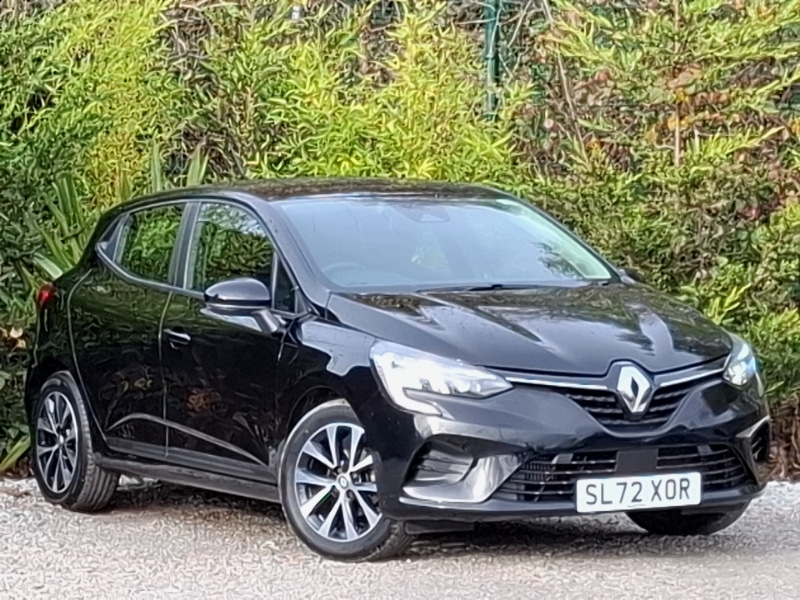 Used Renault Clio 2022 for sale - 76465045: Photo 1