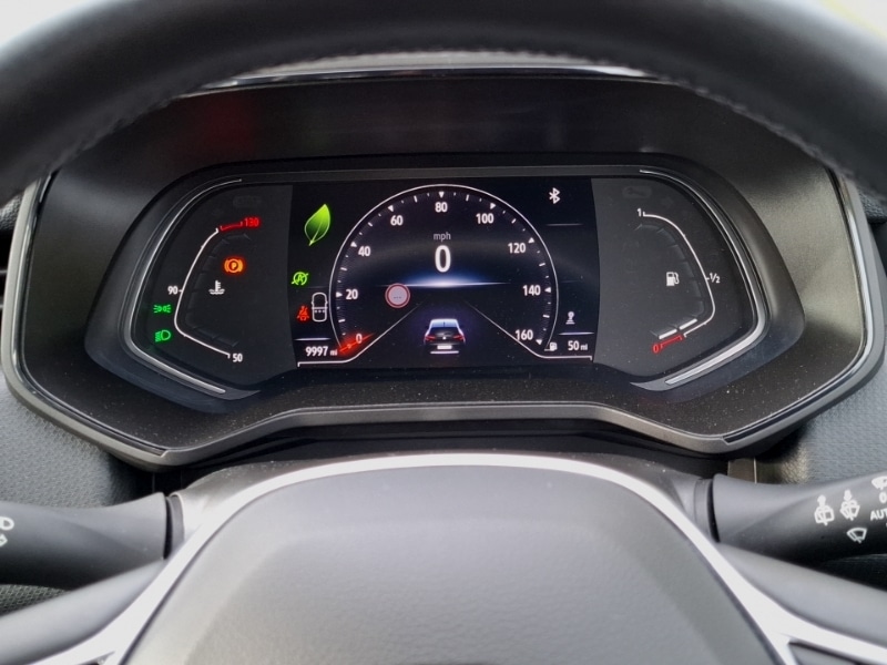 Used Renault Clio 2022 for sale - 76465045: Photo 11