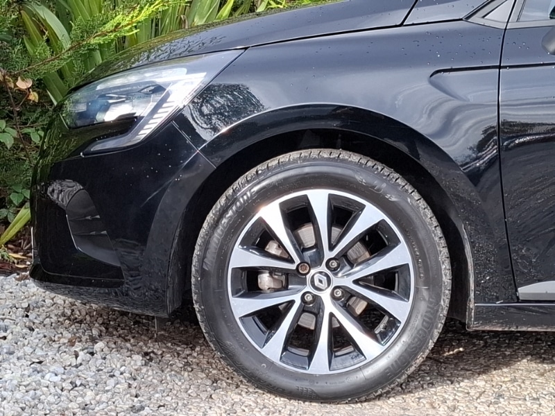 Used Renault Clio 2022 for sale - 76465045: Photo 12