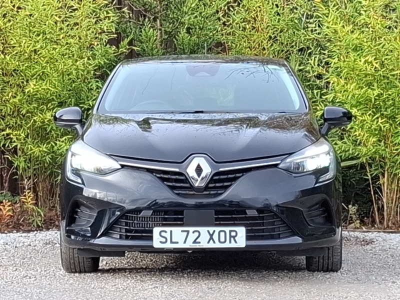 Used Renault Clio 2022 for sale - 76465045: Photo 13