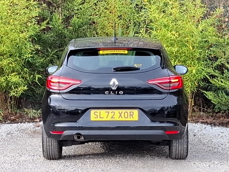 Used Renault Clio 2022 for sale - 76465045: Photo 14