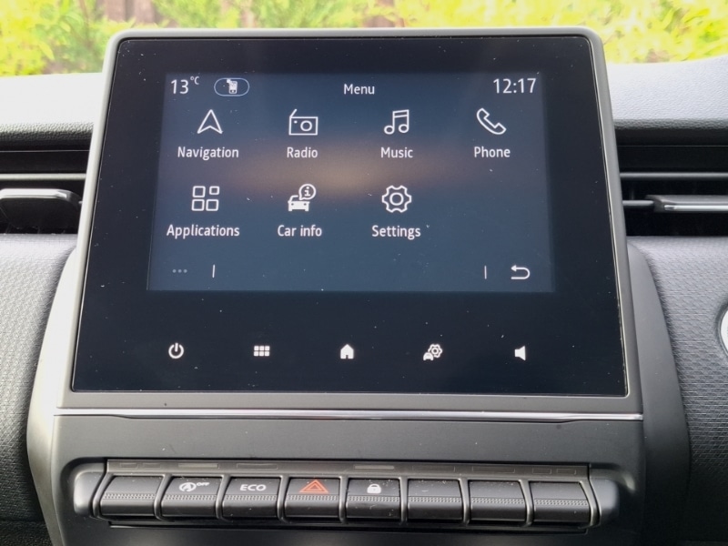 Used Renault Clio 2022 for sale - 76465045: Photo 15