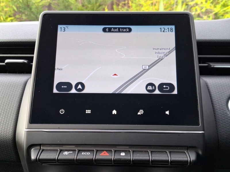 Used Renault Clio 2022 for sale - 76465045: Photo 16