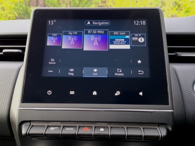 Used Renault Clio 2022 for sale - 76465045: Photo 17