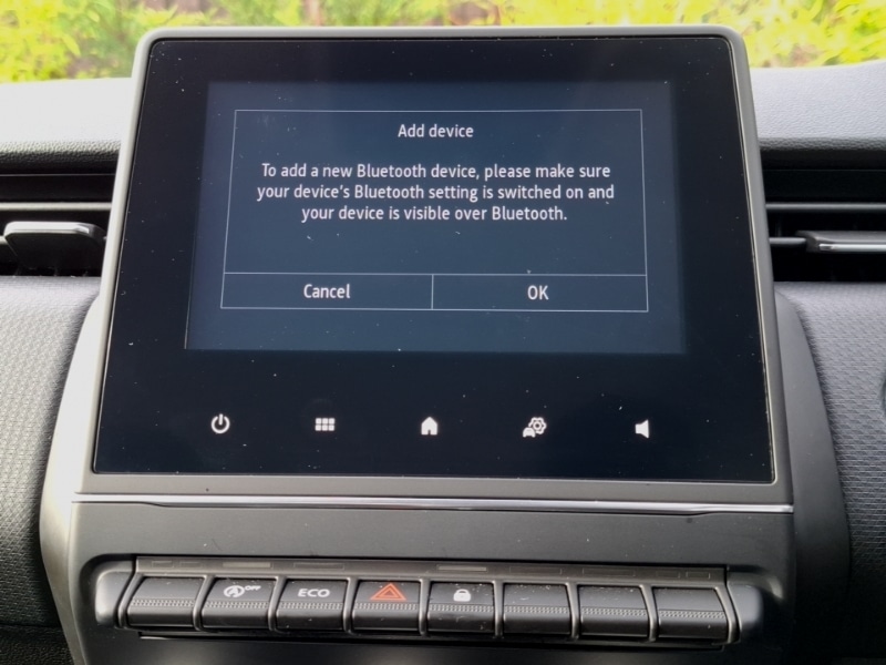 Used Renault Clio 2022 for sale - 76465045: Photo 18