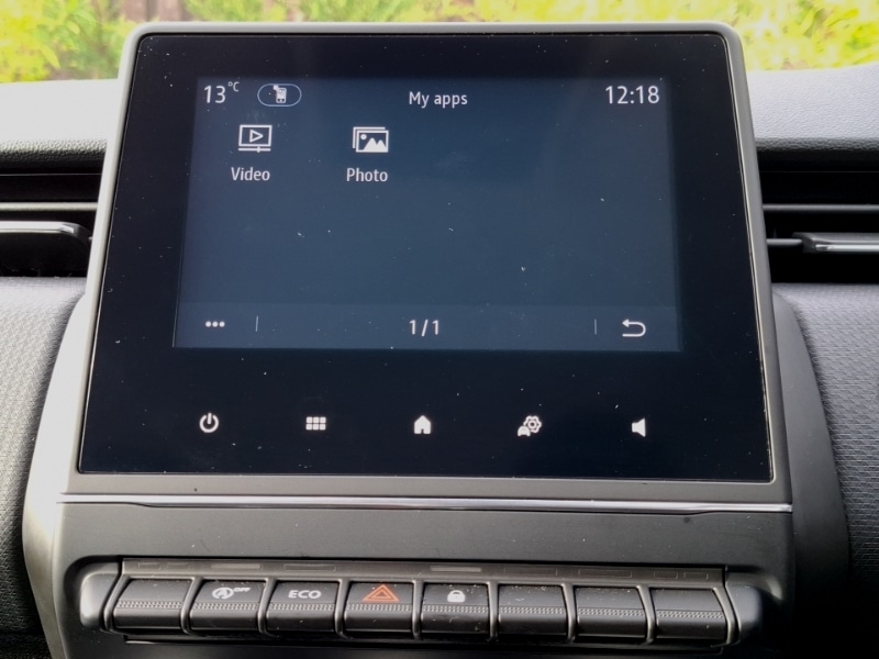 Used Renault Clio 2022 for sale - 76465045: Photo 19